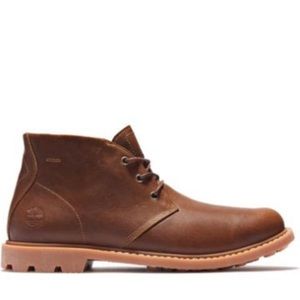 Men's Timberland Belanger EK+ Waterproof Chukka Boots